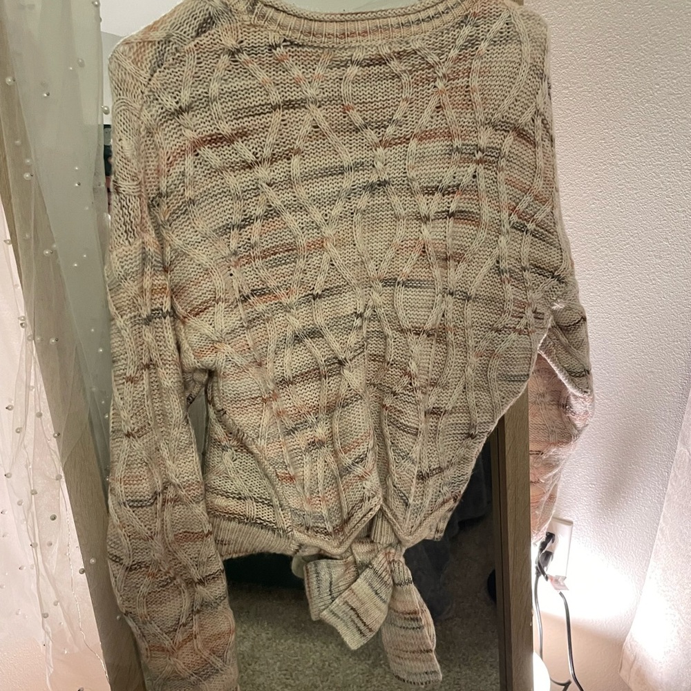 🍁Fall Sweater🍁 - Picture 5 of 5